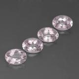 Morganite from The Source