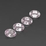 Morganite from The Source