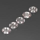 Morganite from The Source