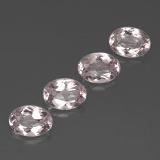 Morganite from The Source
