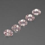 Morganite from The Source