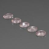 Morganite from The Source