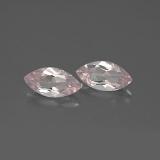Morganite from The Source