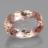 Morganite from The Source