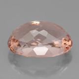 Morganite from The Source