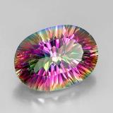 Mystic Quartz from The Source