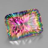 Mystic Quartz from The Source
