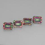 Mystic Topaz from The Source