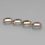 Mystic Topaz from The Source