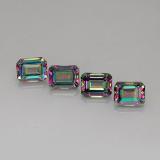 Mystic Topaz from The Source