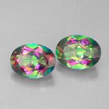Mystic Topaz from The Source
