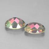 Mystic Topaz from The Source