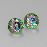 Mystic Topaz from The Source