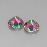 Mystic Topaz from The Source