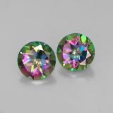 Mystic Topaz from The Source
