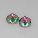 Mystic Topaz from The Source