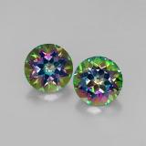 Mystic Topaz from The Source