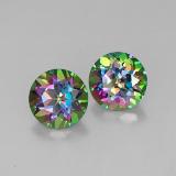 Mystic Topaz from The Source