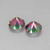 Mystic Topaz from The Source