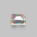 Mystic Topaz from The Source