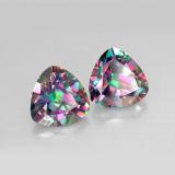 Mystic Topaz from The Source