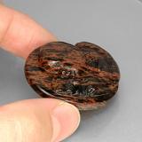 Obsidian from The Source