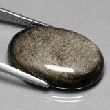 Obsidian from The Source