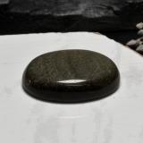Obsidian from The Source