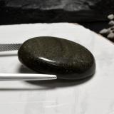 Obsidian from The Source