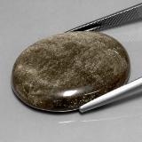 Obsidian from The Source