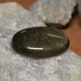Obsidian from The Source