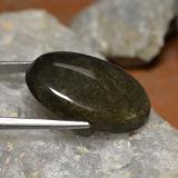 Obsidian from The Source