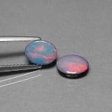 Opal Doublet from The Source