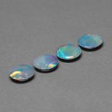 Opal Doublet from The Source