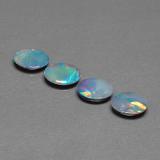 Opal Doublet from The Source