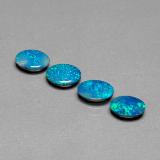 Opal Doublet from The Source