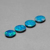 Opal Doublet from The Source