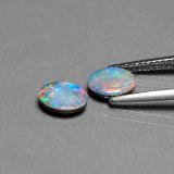 Opal Doublet from The Source