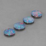 Opal Doublet from The Source