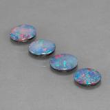 Opal Doublet from The Source