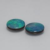 Opal Doublet from The Source