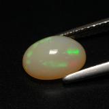 Opal from The Source
