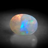 Opal from The Source