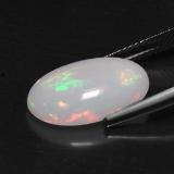 Opal from The Source