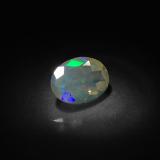 Opal from The Source