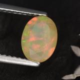 Opal from The Source