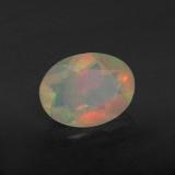 Opal from The Source