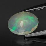 Opal from The Source