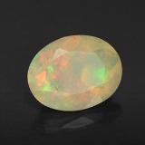 Opal from The Source