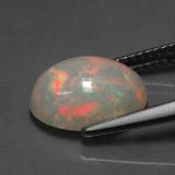 Opal from The Source